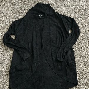 Barefoot Dreams CozyChic Lite Circle Cardigan